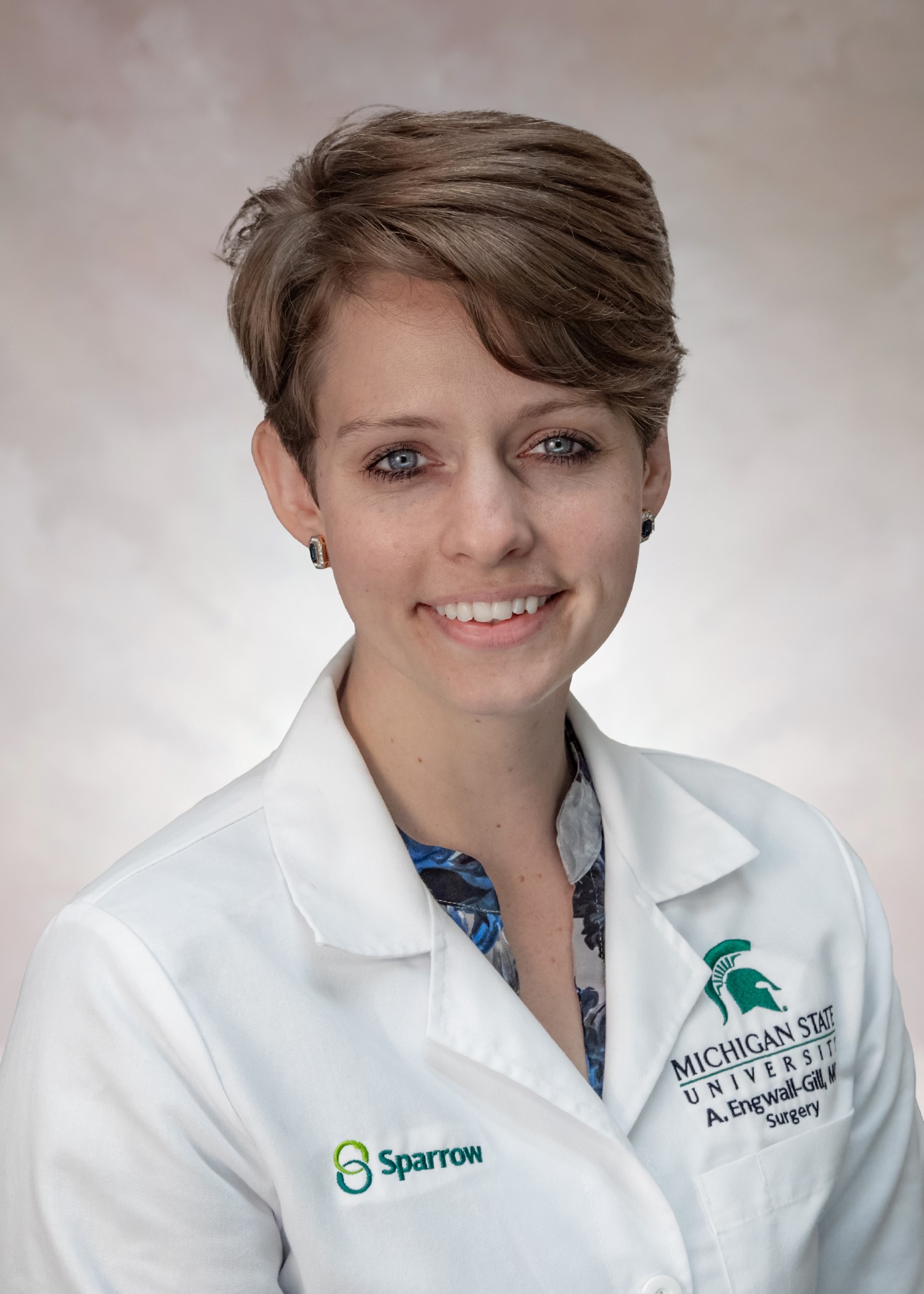 Current Residents Sparrow General Surgery Residency